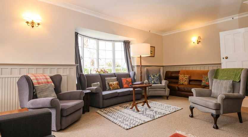 Photo of Beckhythe Cottage