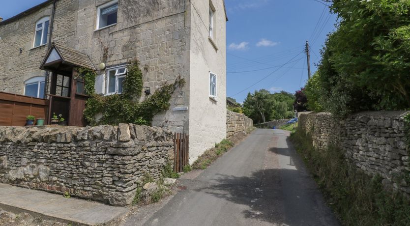 Photo of Athelstan Cottage