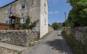 Photo of Athelstan Cottage