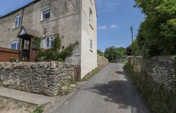 Athelstan Cottage Holiday Cottage