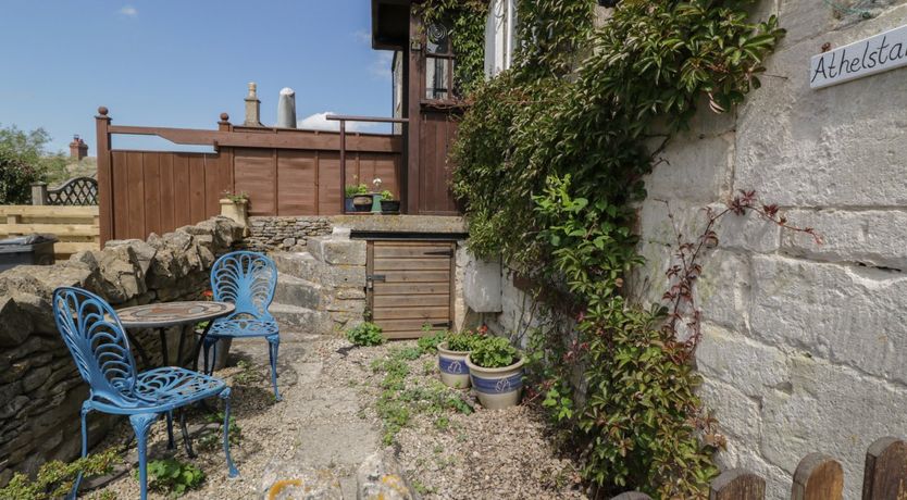 Photo of Athelstan Cottage