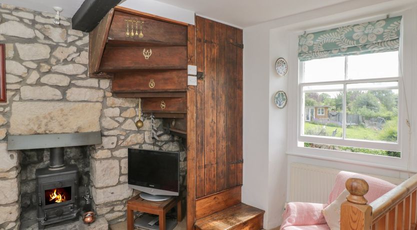 Photo of Athelstan Cottage