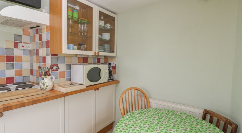 Photo of Athelstan Cottage