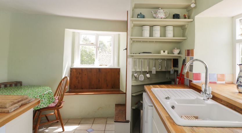 Photo of Athelstan Cottage