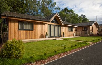 Treetops Holiday Cottage