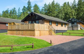 Pine Tree Holiday Cottage
