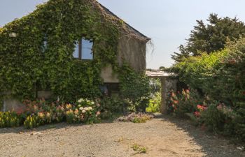 The Stable Holiday Cottage