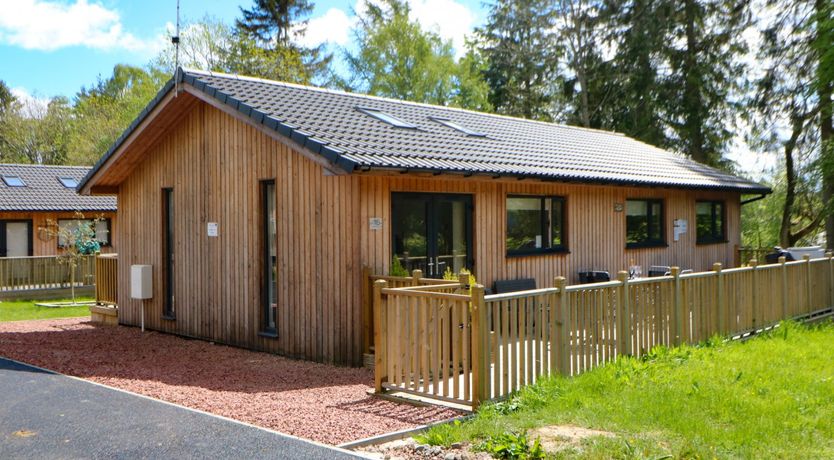 Photo of Broken-Sky Lodge