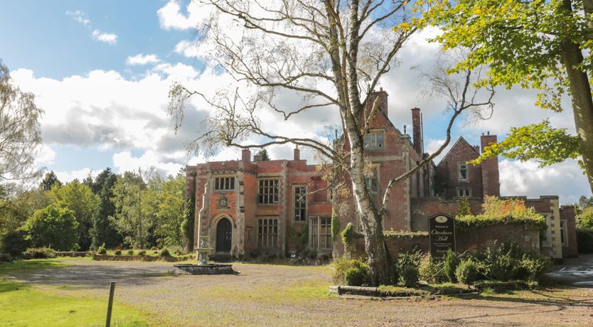 Photo of The Woodside