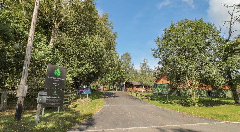 Photo of The Woodside