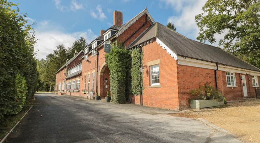 Photo of The Woodside