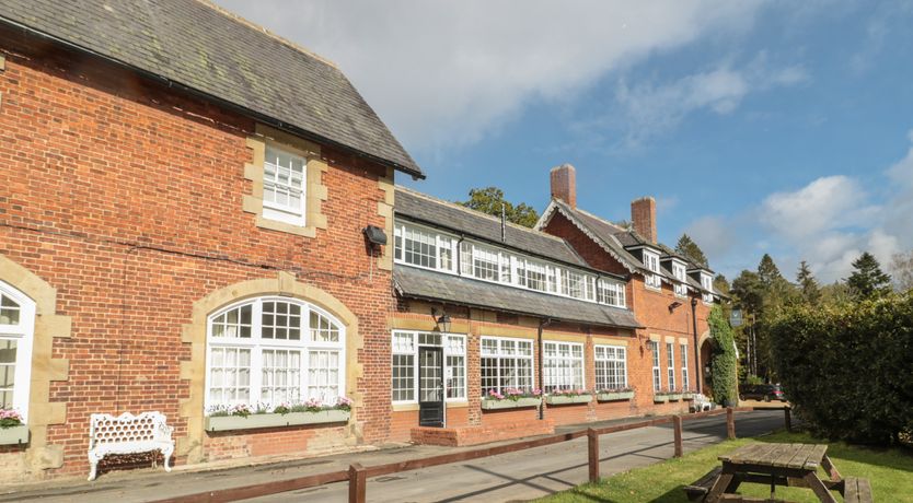 Photo of The Woodside