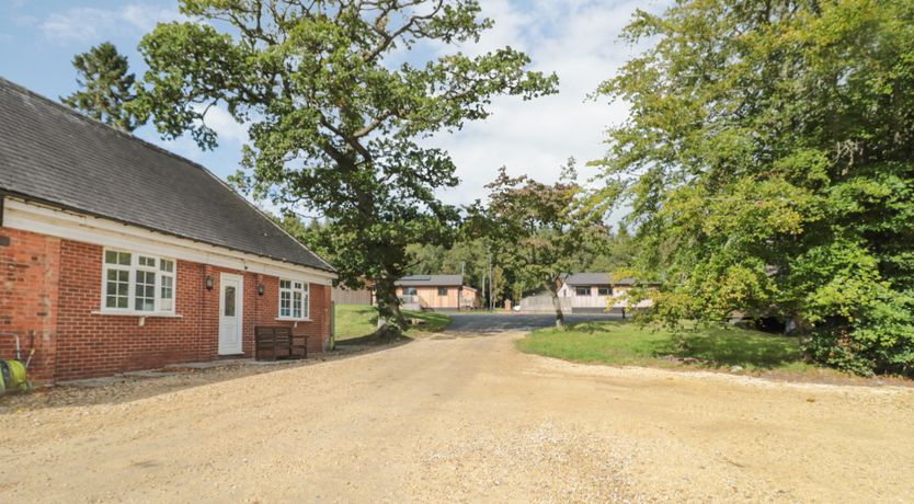 Photo of The Woodside