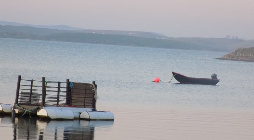 Photo of ELMGROVE APARTMENT, Croagh Pat