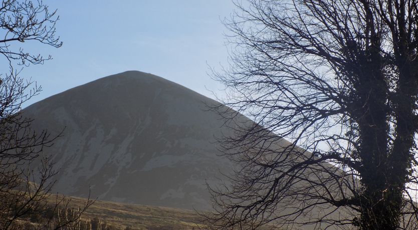 Photo of ELMGROVE @ Croagh Patrick