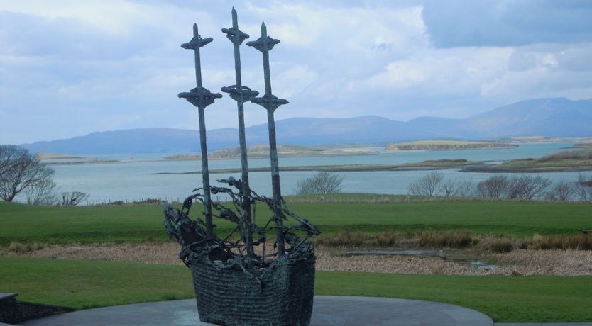 Photo of ELMGROVE APARTMENT, Croagh Pat