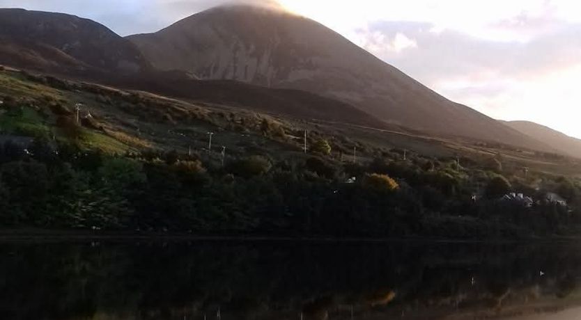 Photo of ELMGROVE APARTMENT, Croagh Pat
