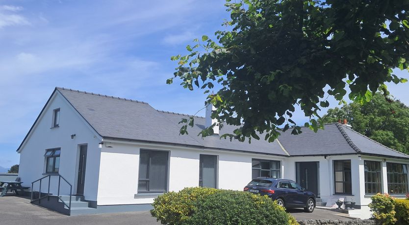 Photo of ELMGROVE APARTMENT, Croagh Pat