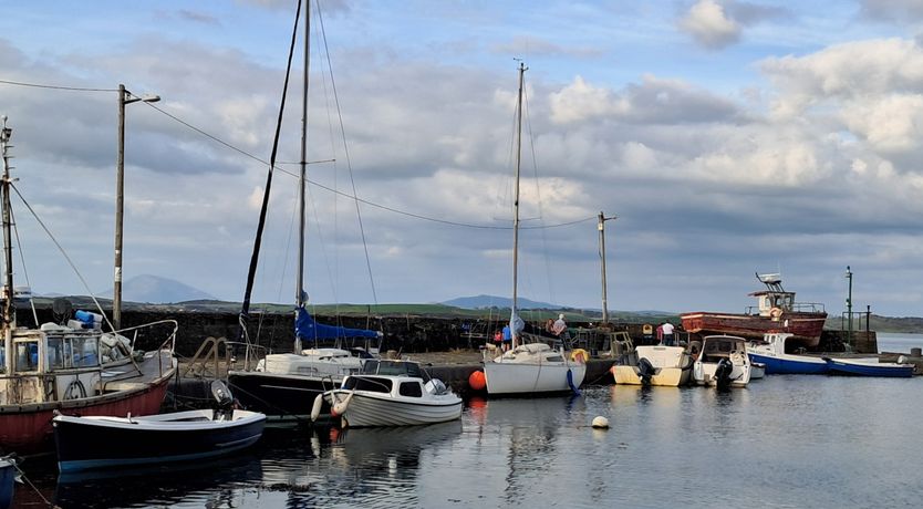 Photo of ELMGROVE APARTMENT, Croagh Pat
