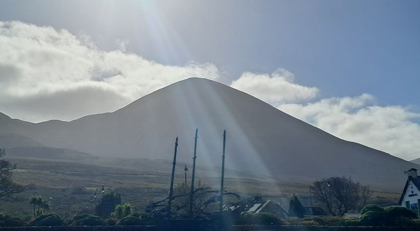 Photo of ELMGROVE APARTMENT, Croagh Pat