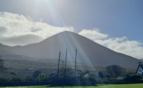 Photo of ELMGROVE APARTMENT, Croagh Pat