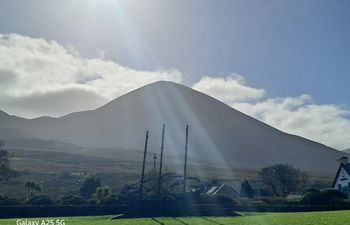 ELMGROVE APARTMENT, Croagh Pat Apartment