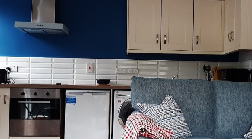 Photo of ELMGROVE APARTMENT, Croagh Pat