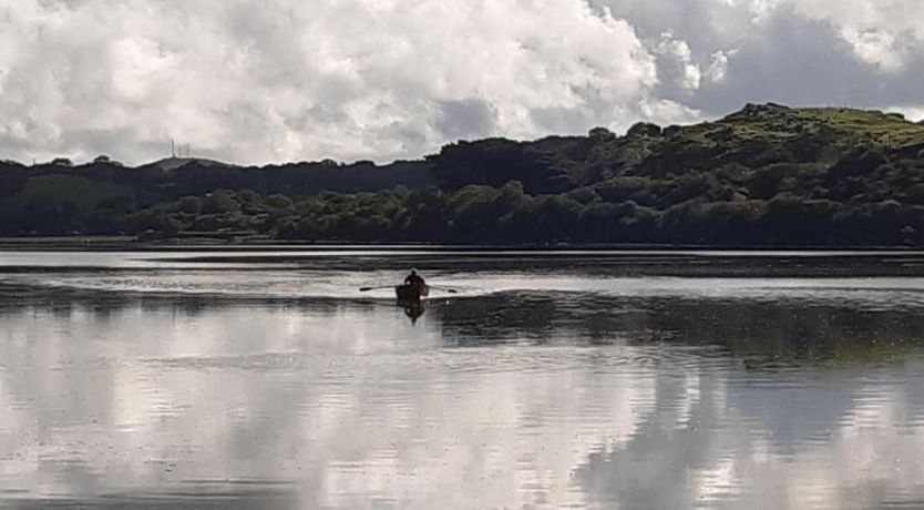 Photo of ELMGROVE APARTMENT, Croagh Pat