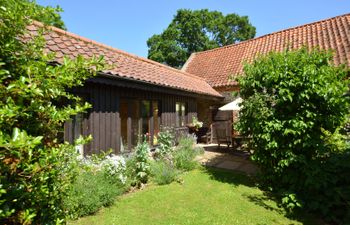 The Roost Holiday Cottage