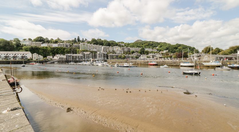 Photo of 1 South Snowdon Wharf