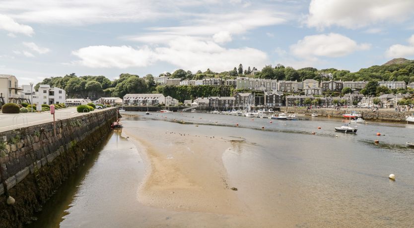 Photo of 1 South Snowdon Wharf