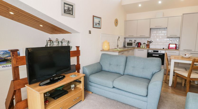 Photo of 1 South Snowdon Wharf