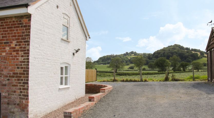 Photo of Conquer Hall