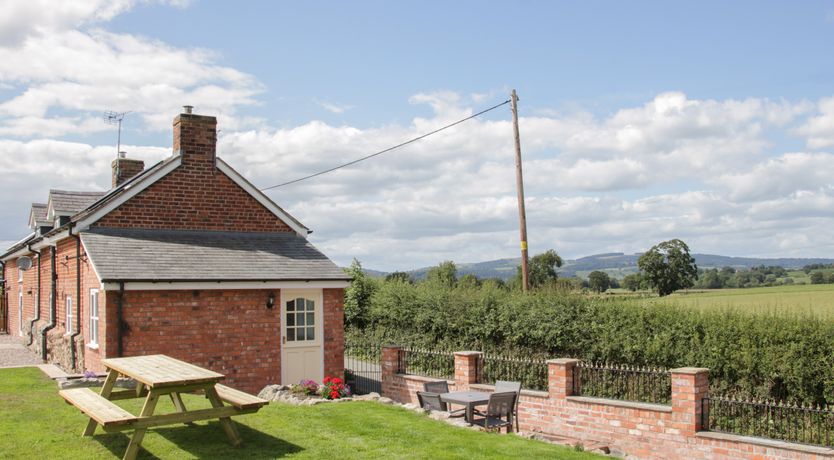 Photo of Conquer Hall