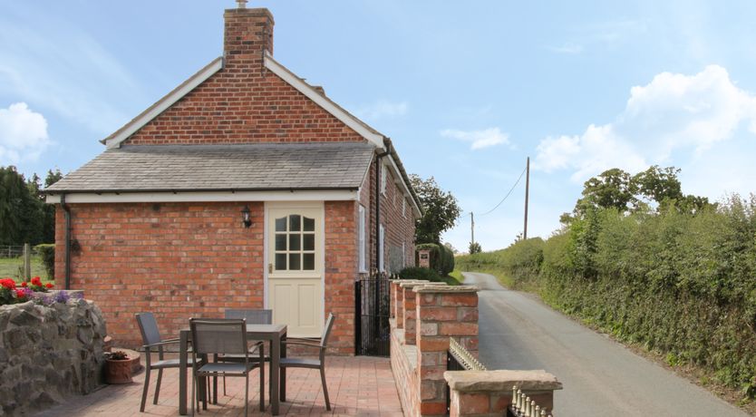 Photo of Conquer Hall