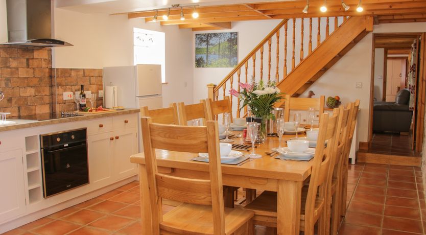 Photo of Conquer Hall