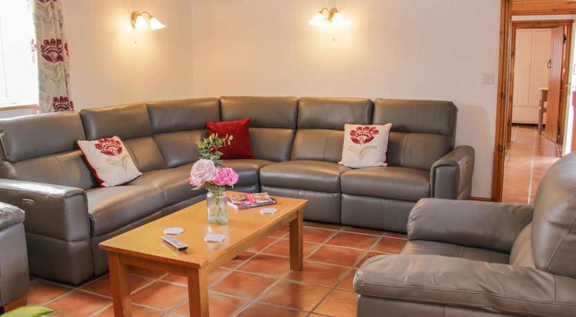 Photo of Conquer Hall