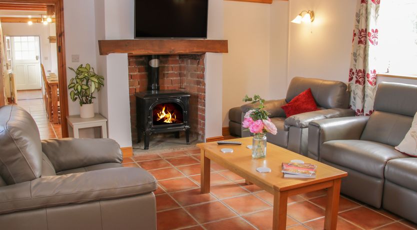 Photo of Conquer Hall