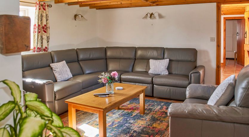 Photo of Conquer Hall