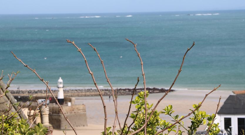 Photo of Little Valley View