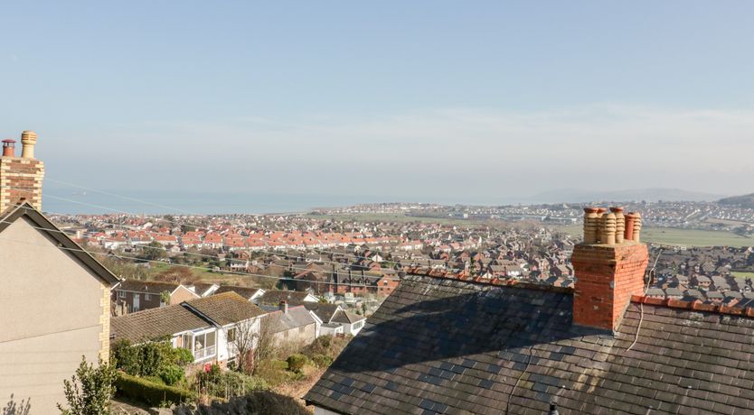 Photo of Saron Chapel