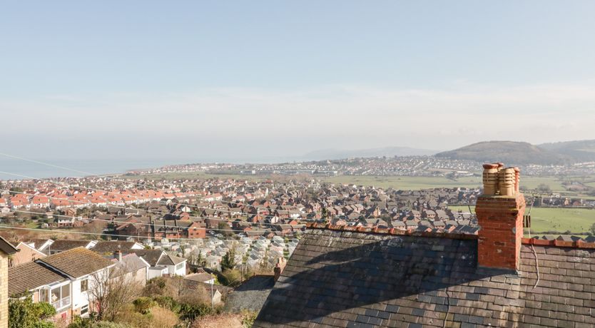 Photo of Saron Chapel