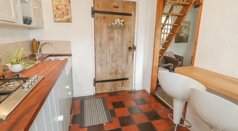 Photo of Little House