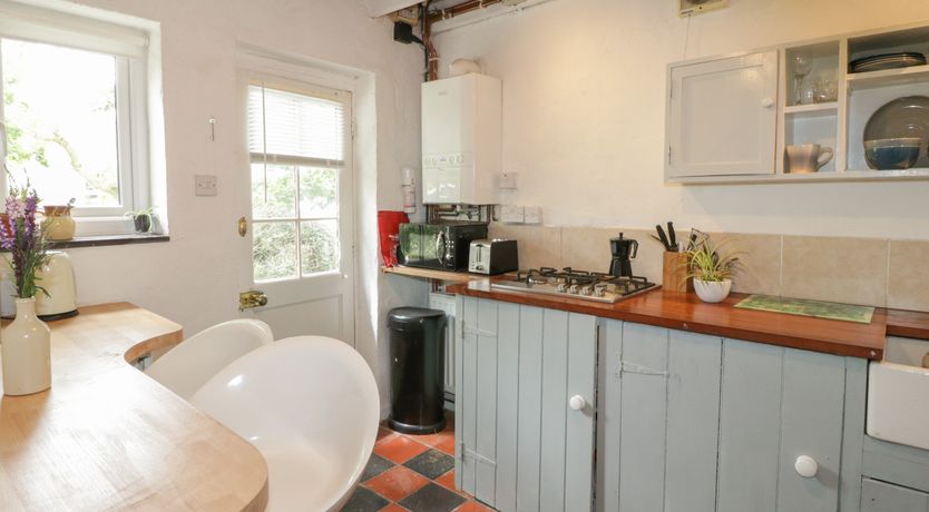 Photo of Little House