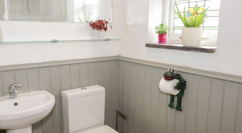 Photo of Little House