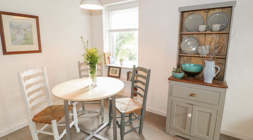 Photo of Little House