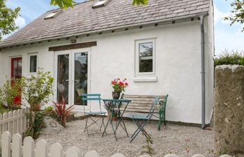 Little House Holiday Cottage