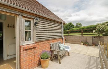 Holmer Farm Holiday Cottage