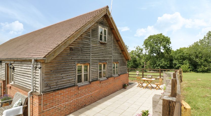 Photo of Holmer Farm