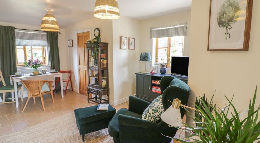 Photo of Holmer Farm